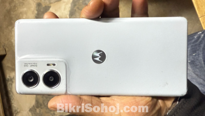 Motorola edge 50 fusion